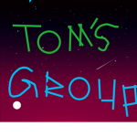 Tom's friends group!