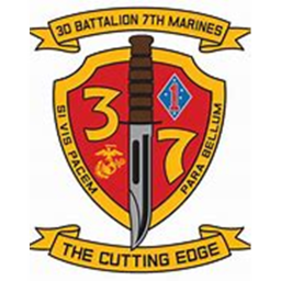 Marine Recruit Depot