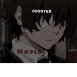 Demonic devilish Mafia