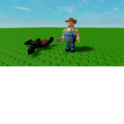 survive albert the killer