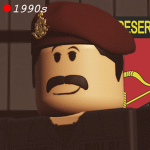Korps Reserse POLRI, 1997-1998
