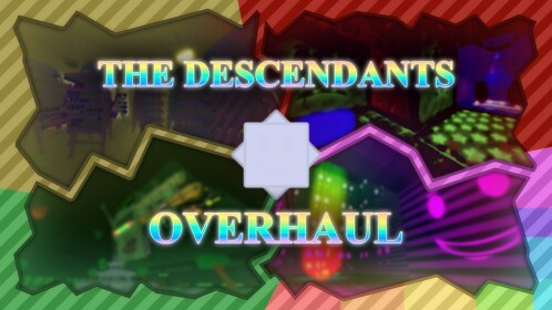 The Difficulty Upgrade Tree: Regrown