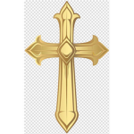 The Holy Crusade.