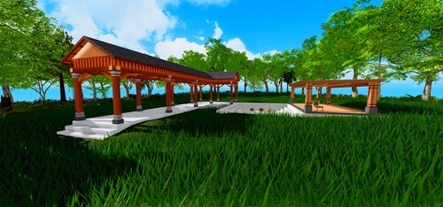 Nature Showcase