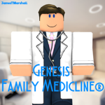 Genesis Family Medicline®