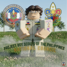 [V3] Project : Boy Scouts of the Philippines