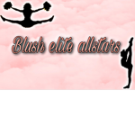 Blush elite allstars