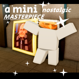 mini-nostalgic facility