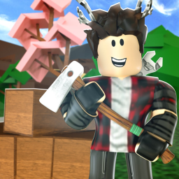 Lumber Tycoon Modded🎃