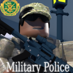 Μilιtary Police