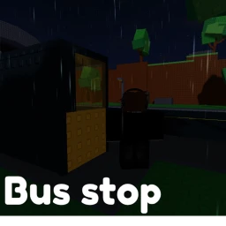 Project Bus Stop icon