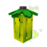 Inferno Quince seed image