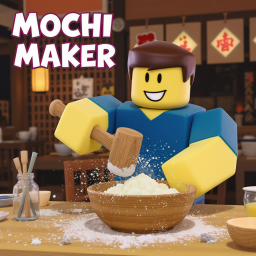 Mochi Maker
