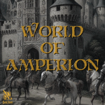 World of Amperion