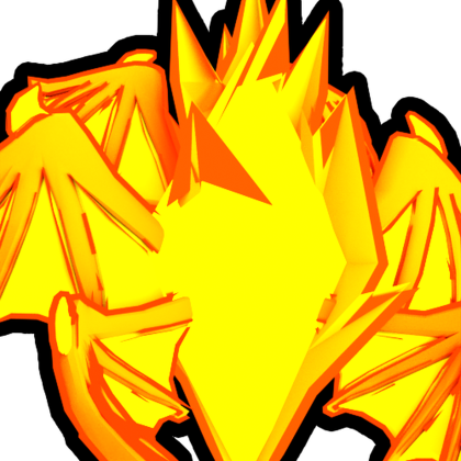 Normal Flame Shard