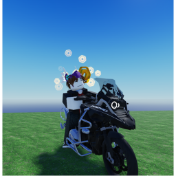 rua do grau RP(demo)