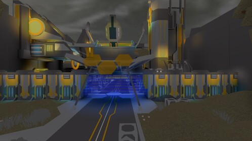 [UNITY]Halo combat evolved's 