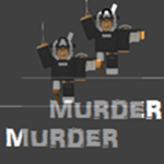 Nerf And Murder Battle