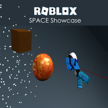 Space Station Showcase