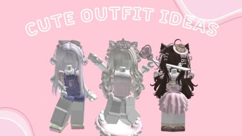 {❤} CUTE GIRL OUTFIT IDEAS