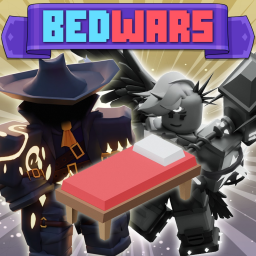 BedWars [👑 LEGACY!] icon