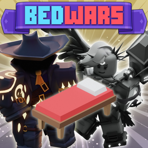 BedWars [👑 LEGACY!]