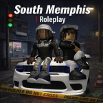 South Memphis | [RP]