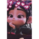 هاي انا خلود