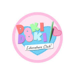 Doki Doki Literatur Club <3