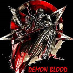 Camp Demon Blood (Work In Progress)