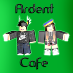 Ar dent Cafe