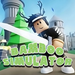 Bamboo Simulator!