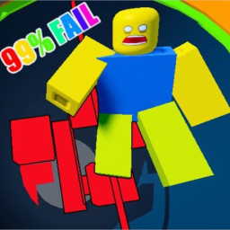 Falling Simulator