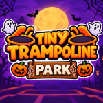 Tiny TrampoIine Park