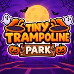 Tiny TrampoIine Park Group Thumbnail