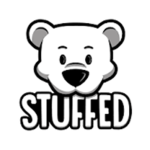 #Stuffed Ent