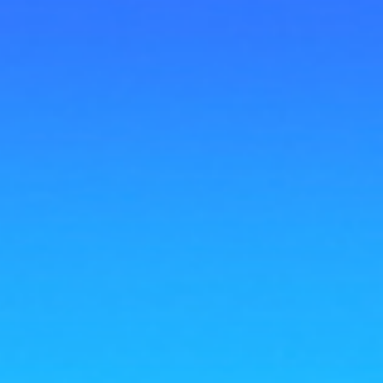 blue gradient background Roblox decal