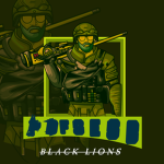EJÉRCITO BLACKS OPS