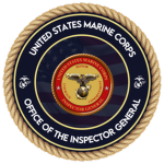 [-] Offιce of the Inspector Generαl
