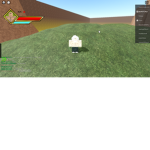 BUFF KFC MAN