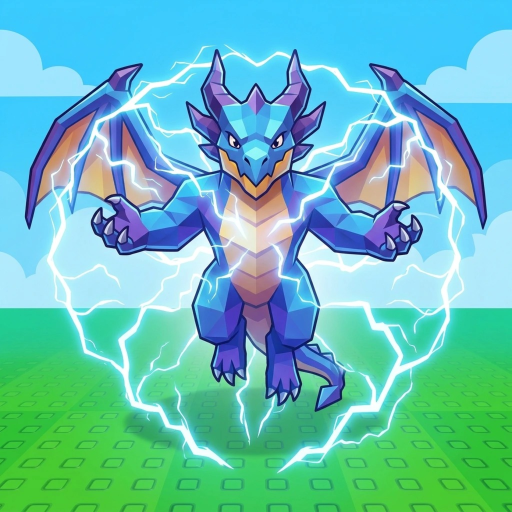 +1 Animal Evolution Roblox game