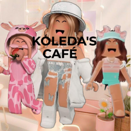 [NEW UPDATE TIPS!] Kolenda's Cafe V2