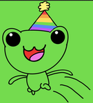 Frog armyyyyyyy!!!!