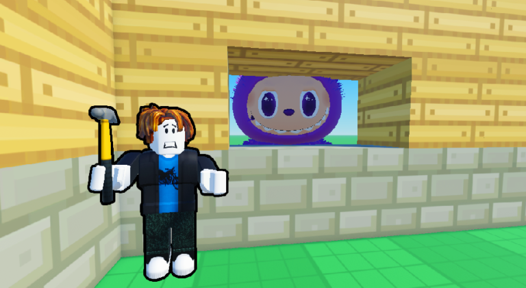 [ UPD ] Build Survival! 🛠️ screenshot 2