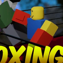 РО-БОКС 🥊 icon