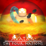 Avatar : The Four Nations