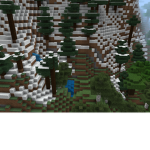 Amigos del Minecraft.