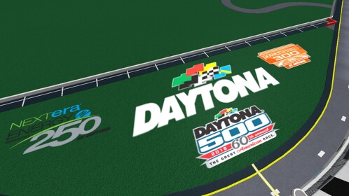 NASCAR Sim Racing