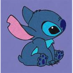 Stitch Besties <3