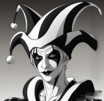 Mr jester